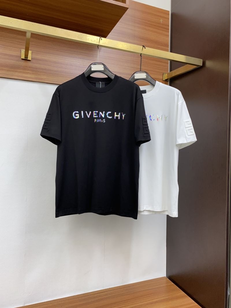 Givenchy T-Shirts